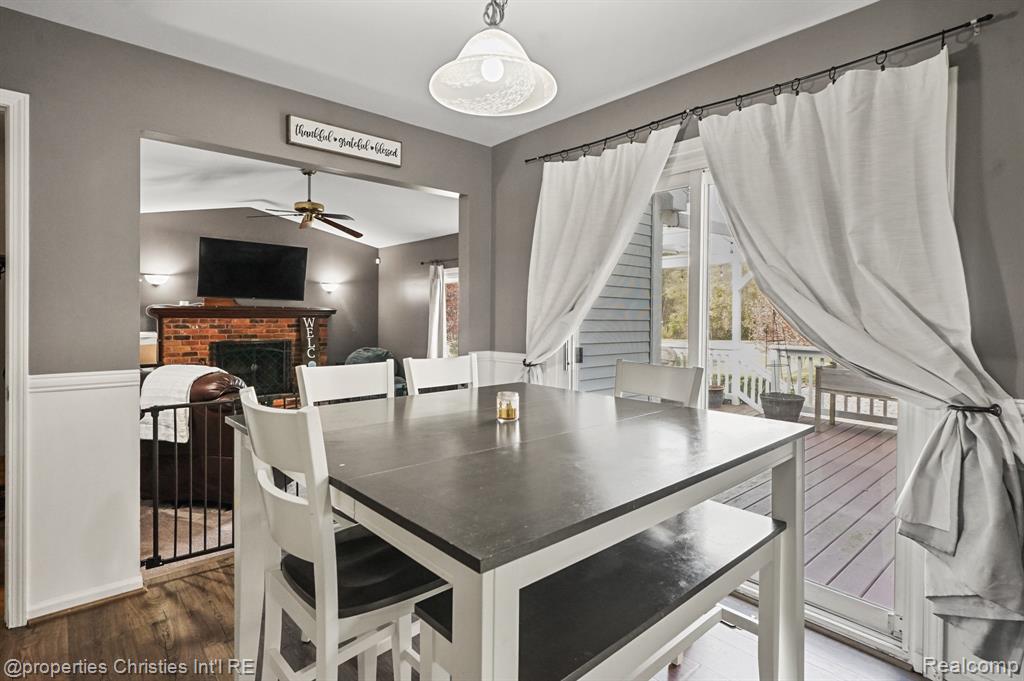 921 River Valley Drive, Lake Orion, MI 48362 — Photo 22