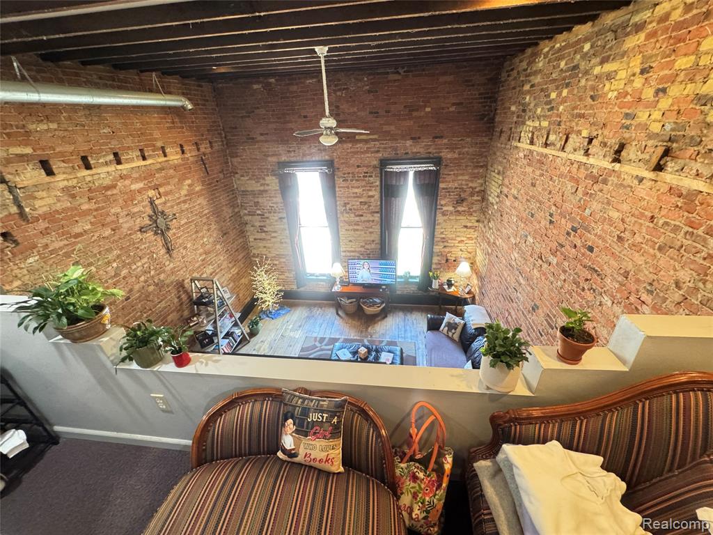 45 N Saginaw Street, Pontiac, MI 48342 — Photo 16