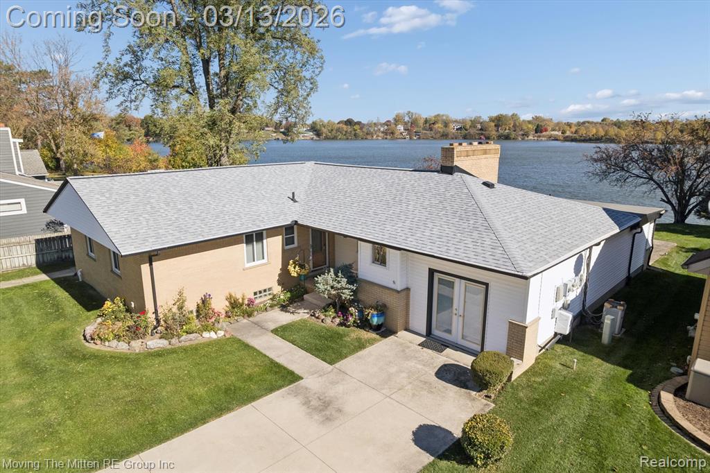 46940 Denton Road, Van Buren, MI 48111 — Photo 47