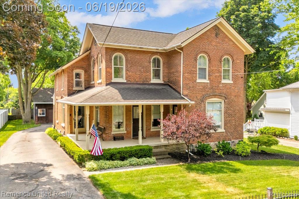 415 E Main Street, Manchester, MI 48158 — Photo 46