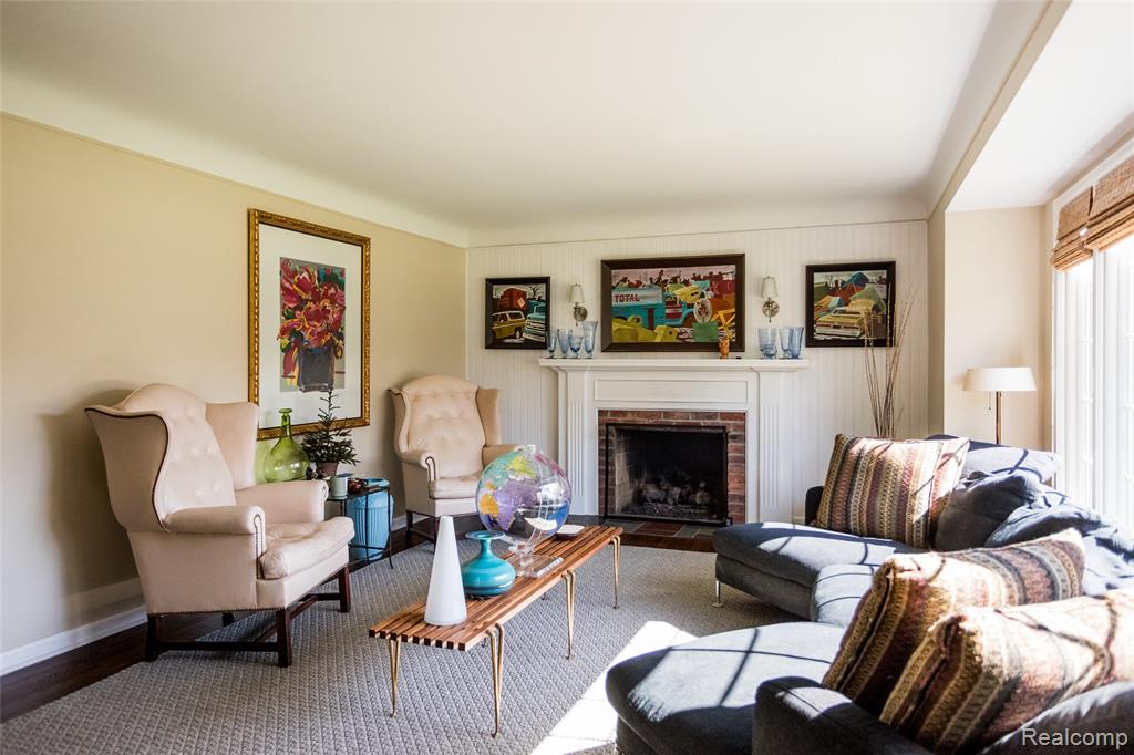 16946 Reedmere Avenue, Beverly Hills, MI 48025 — Photo 12