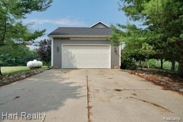 6198 EWALT Road, Imlay City, MI 48444 — Photo 31