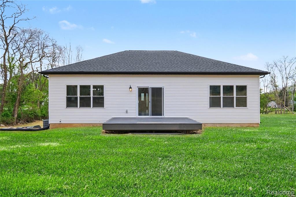 17311 Timber Creek, Holly, MI 48442 — Photo 28