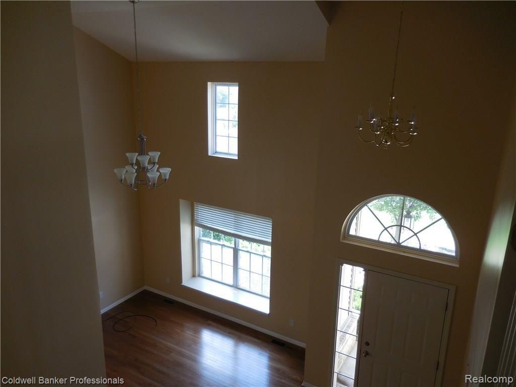 49554 GLACIER S, Northville, MI — Photo 4