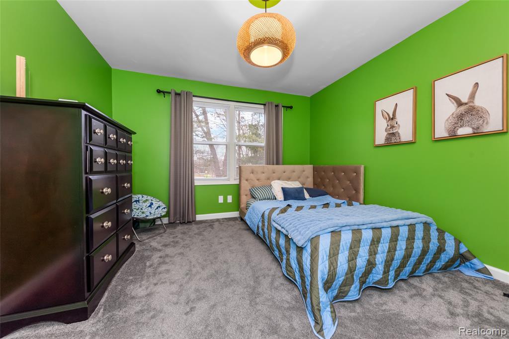 4710 Whitman Circle, Ann Arbor, MI 48103 — Photo 53