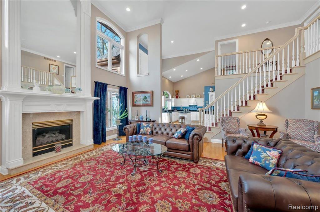 4952 BROOKSIDE Lane, Washington, MI — Photo 12