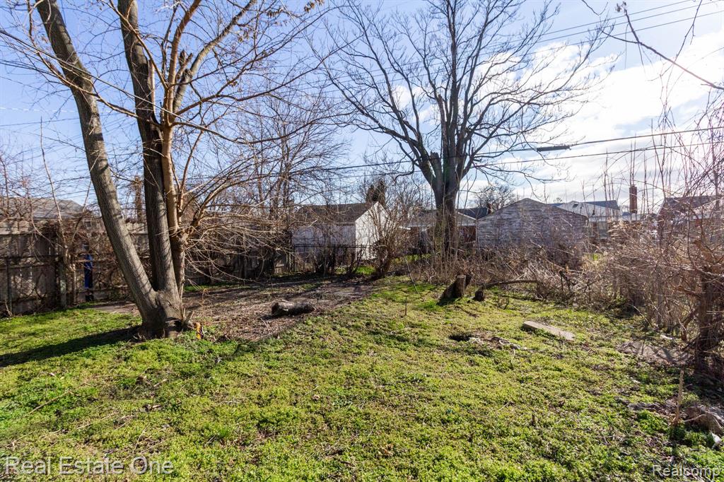 18666 Carrie Street, Detroit, MI 48234 — Photo 33