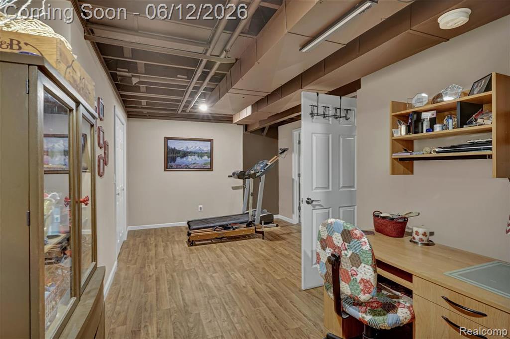 1521 Rio Grande Court, Flint, MI 48532 — Photo 30
