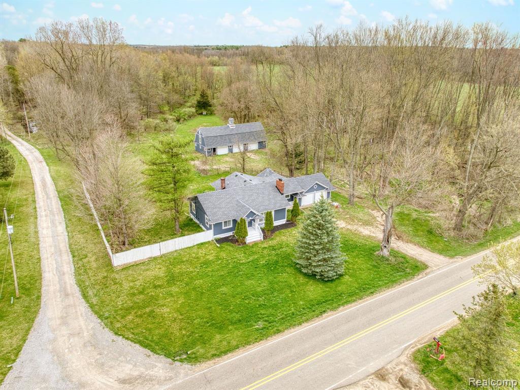 5035 CENTER Road, Linden, MI 48451 — Photo 87