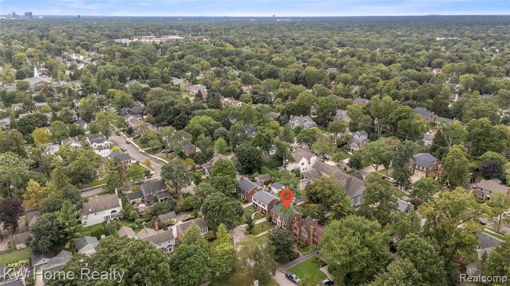 595 Kimberly Street, Birmingham, MI 48009 — Photo 61