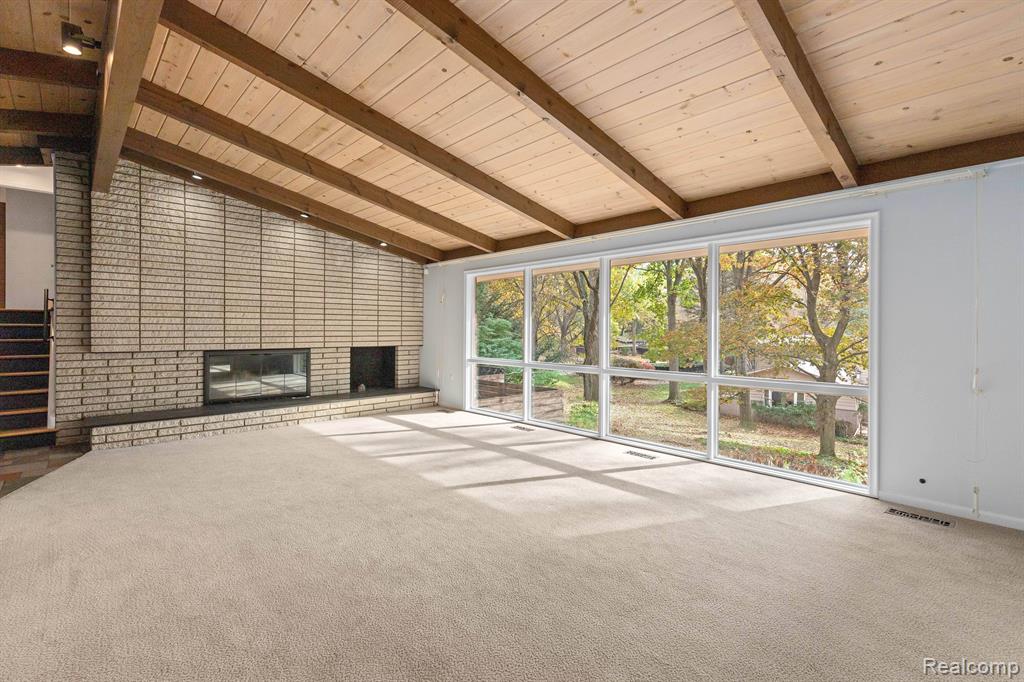 4966 Whispering Pine Lane, Bloomfield Hills, MI 48302 — Photo 6