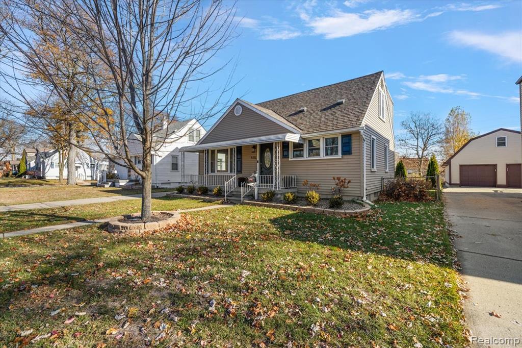 515 S Webik Avenue, Clawson, MI — Photo 43