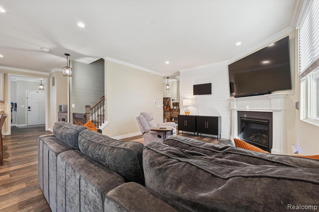51300 Kirby Drive, New Baltimore, MI 48047 — Photo 10