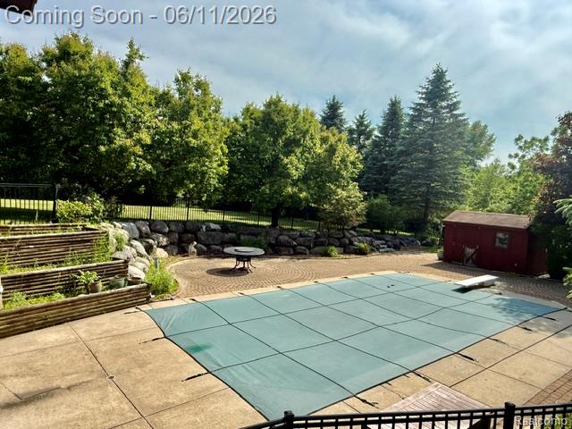 4897 Curtiss Drive, Lapeer, MI 48446 — Photo 53