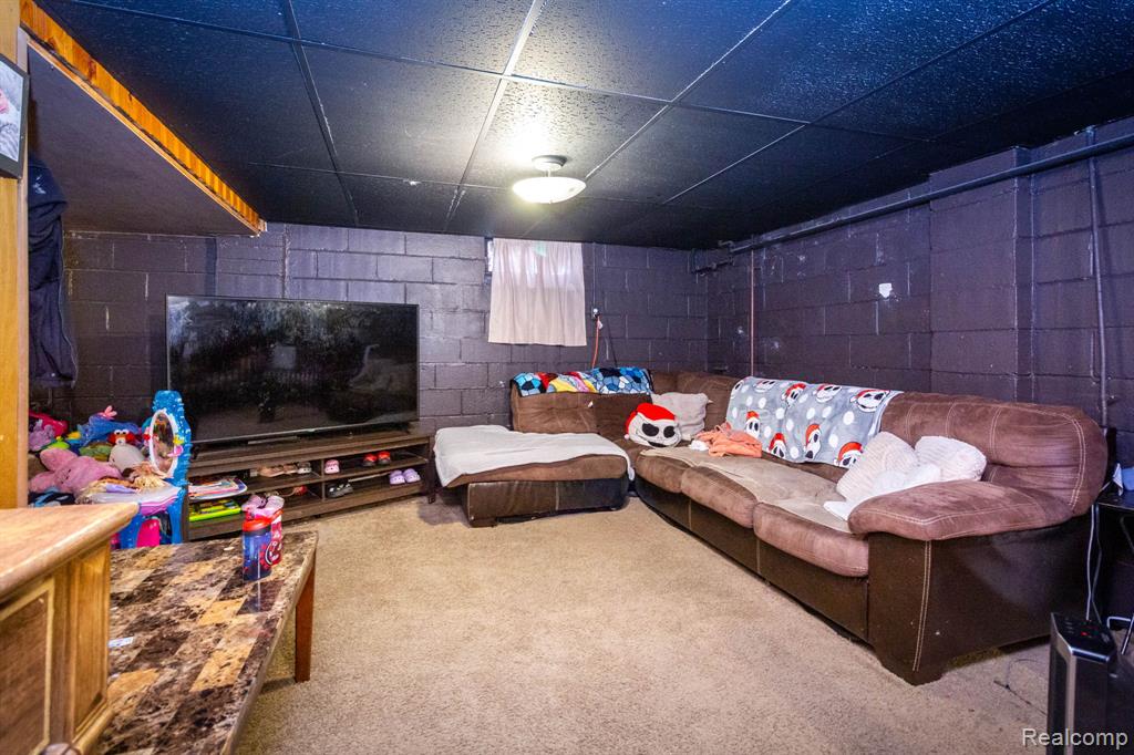 1060 Capitol Avenue, Lincoln Park, MI 48146 — Photo 22