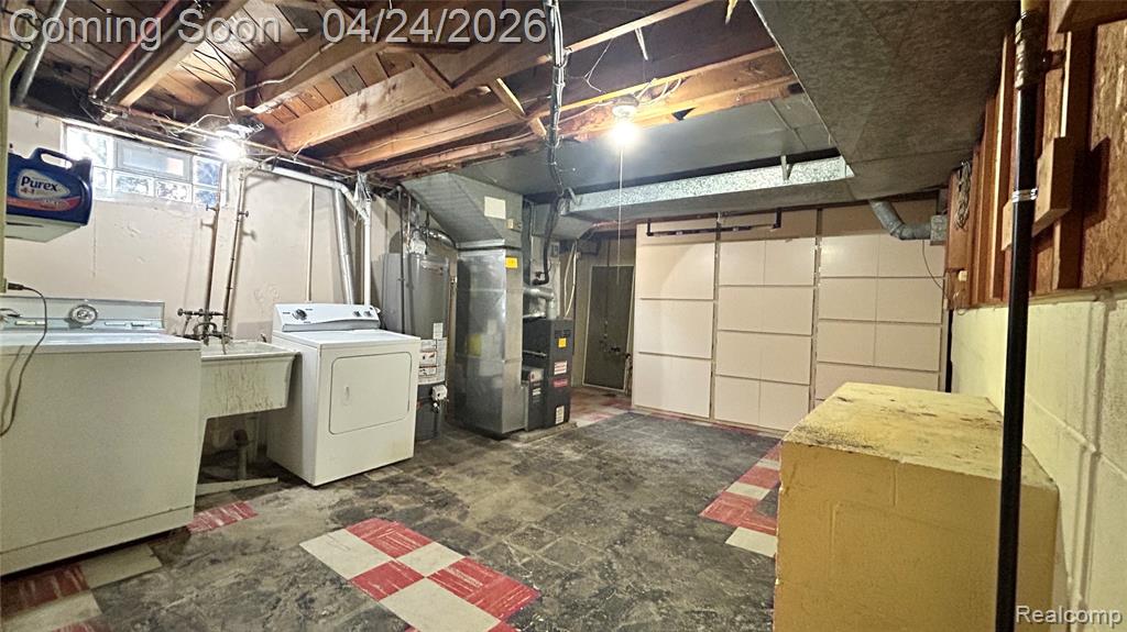 1648 Capitol Avenue, Lincoln Park, MI 48146 — Photo 12