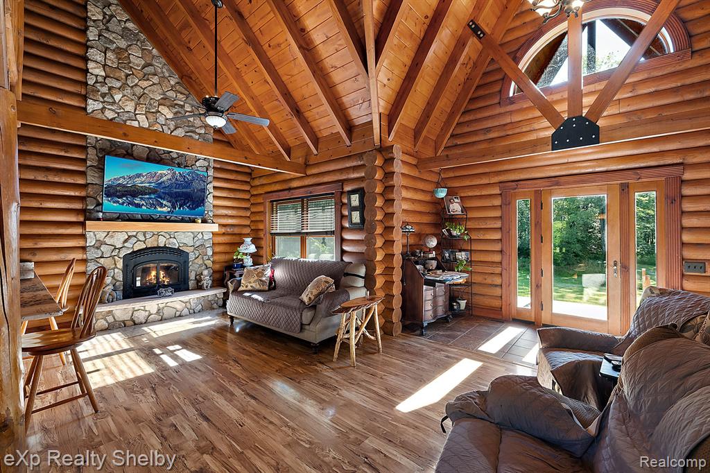 5697 GLEASON Road, Emmett, MI 48022 — Photo 15