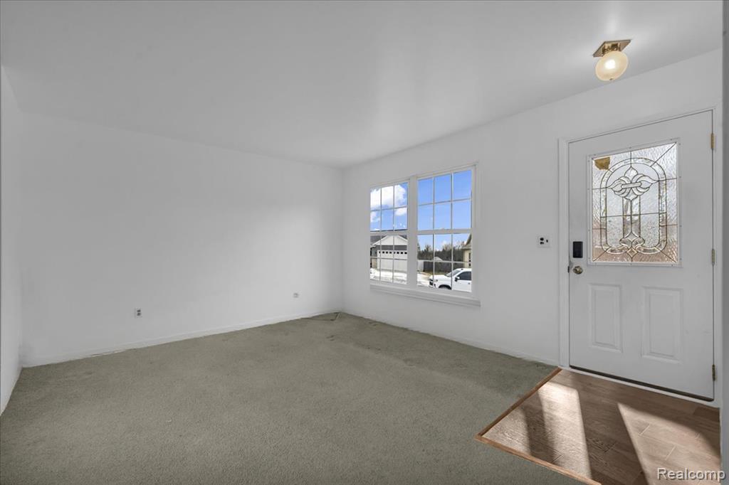 1402 Heritage Drive, Canton, MI 48188 — Photo 5