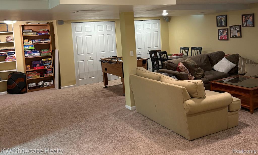 844 Wood Run Court, South Lyon, MI 48178 — Photo 22