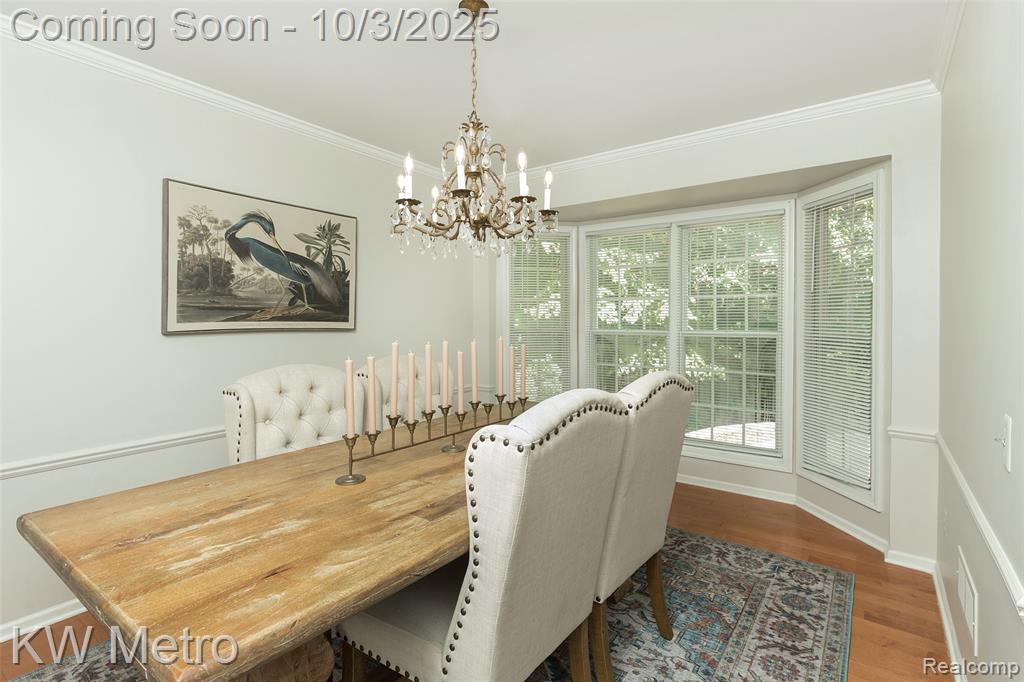 435 Thornridge Court, Rochester Hills, MI 48307 — Photo 10