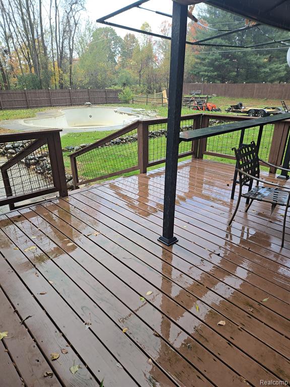 1337 Haines Road, Lapeer, MI 48446 — Photo 41
