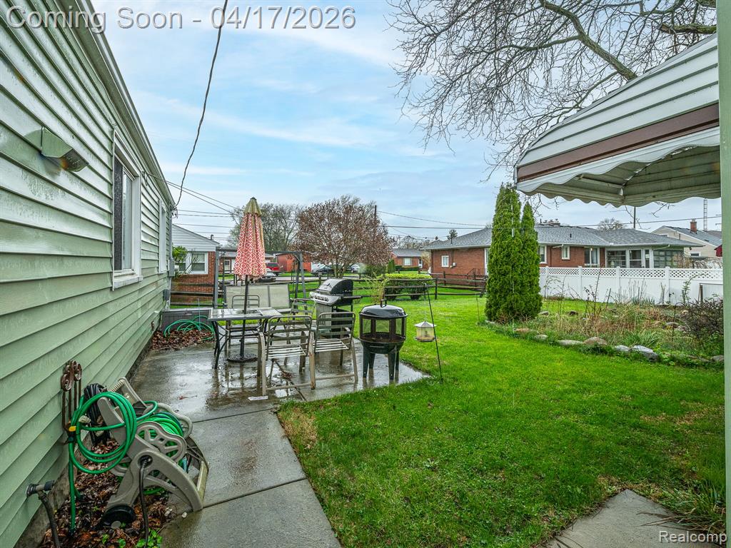 6000 Edgewood Boulevard, Monroe, MI 48161 — Photo 25