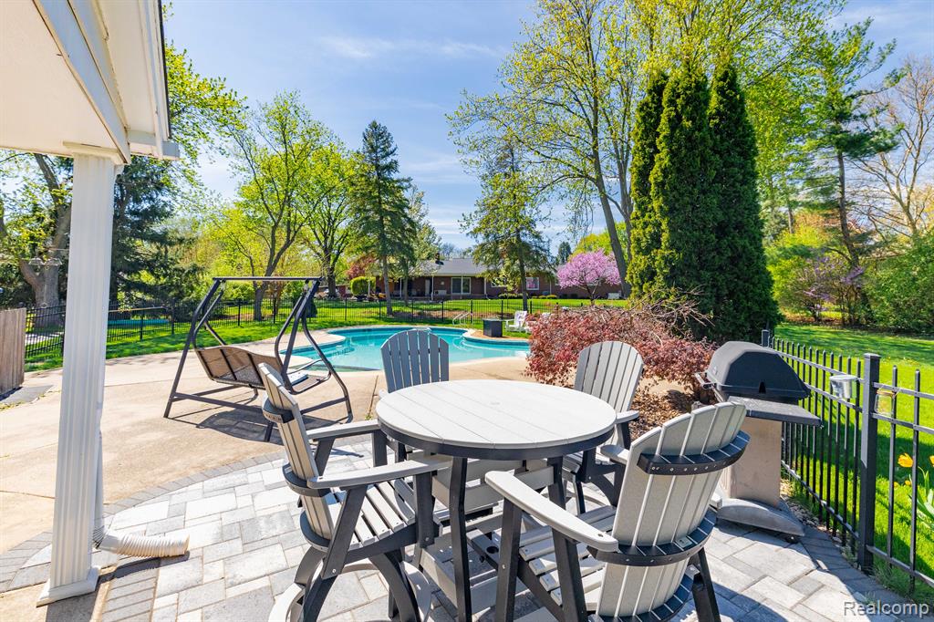 46682 Danbridge Court, Plymouth, MI 48170 — Photo 42