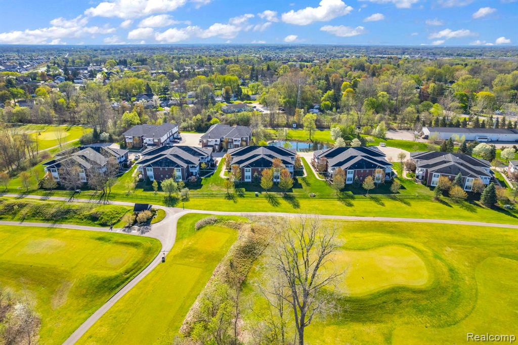 6985 BOULDER POINTE Drive, Washington, MI — Photo 5
