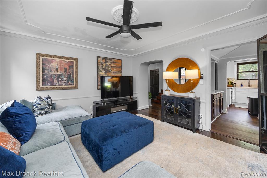 20096 Shrewsbury Road, Detroit, MI 48221 — Photo 28