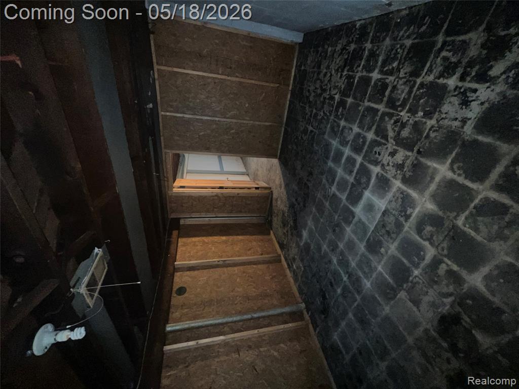 749 Crawford Street, Flint, MI 48507 — Photo 31