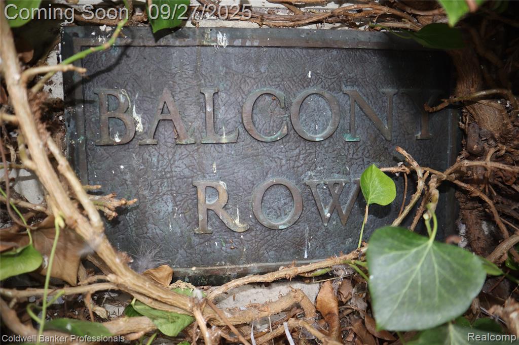 216 S Broad Street, Holly, MI 48442 — Photo 3