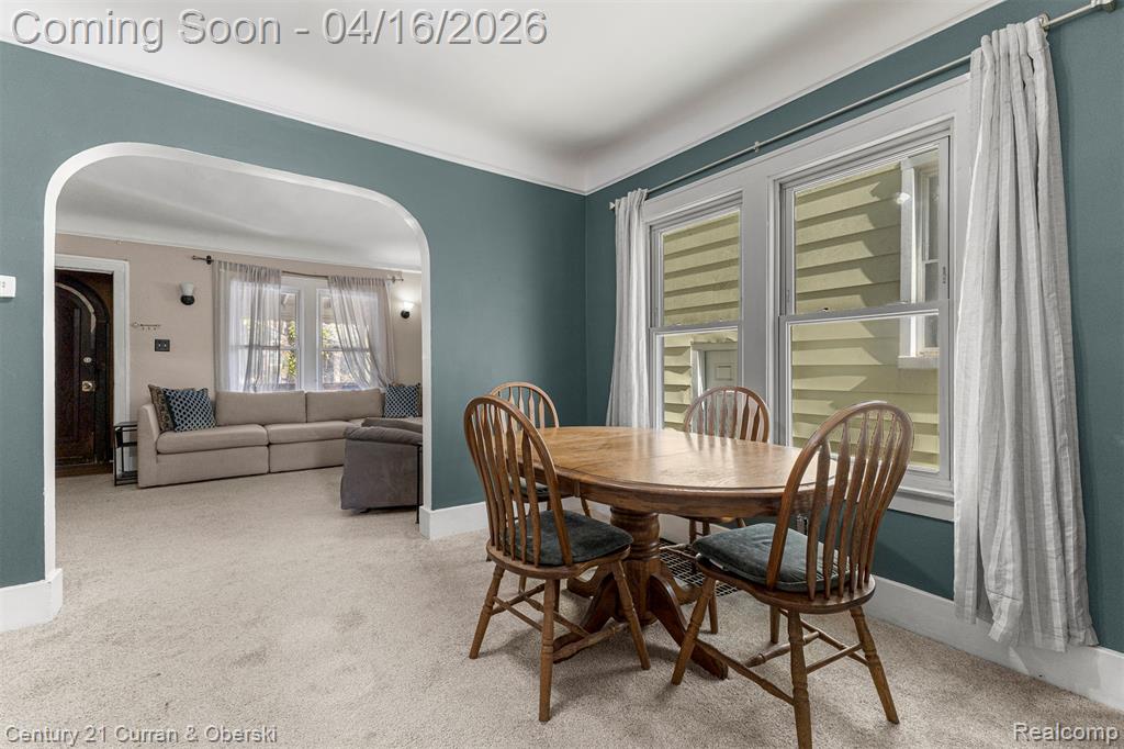 2627 Casper Street, Detroit, MI 48209 — Photo 5
