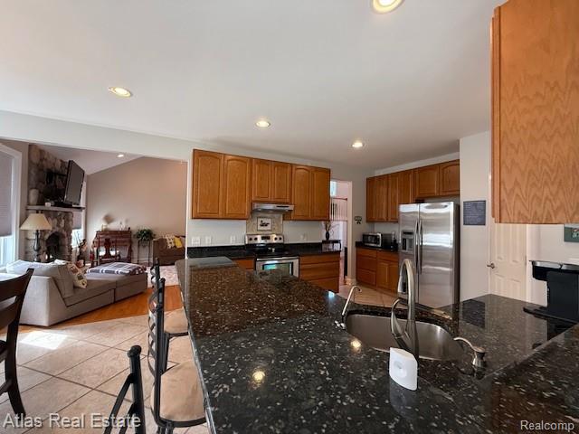 5064 Hidden Ridge Drive, Metamora, MI 48455 — Photo 23