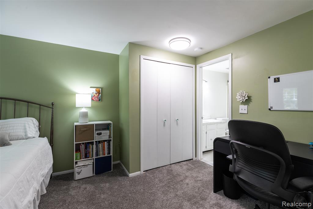 42126 Pellston Drive, Northville, MI 48167 — Photo 15