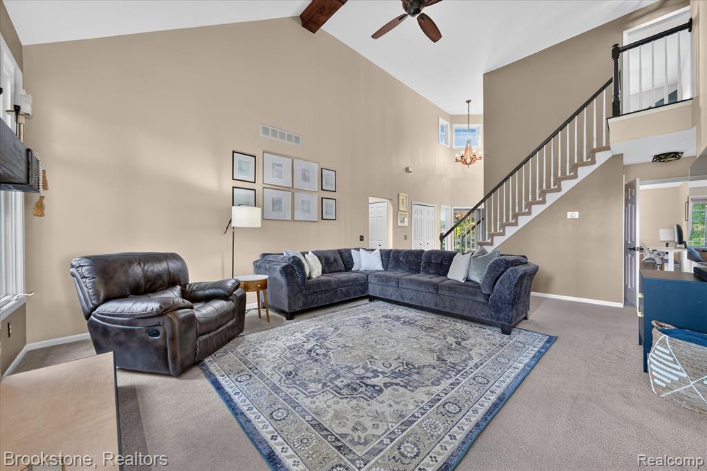 6730 Longhurst Drive, Clarkston, MI — Photo 4