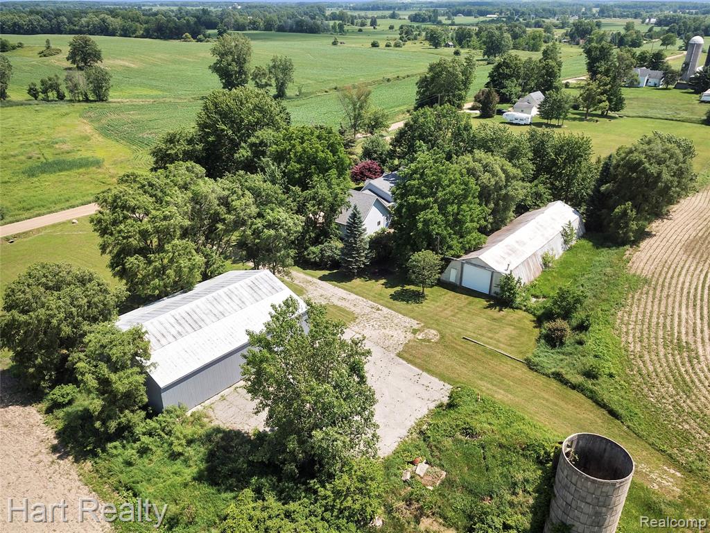 7167 Brown School Road, North Branch, MI 48416 — Photo 51