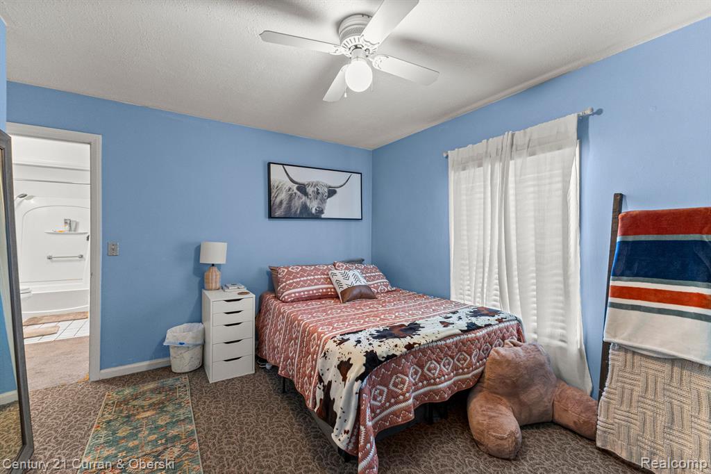 230 MECHANIC Street, Dundee, MI 48131 — Photo 21