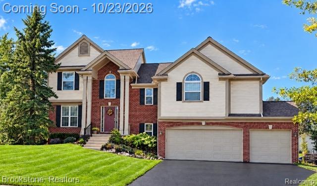 3148 Waldon Ridge Drive, Lake Orion, MI