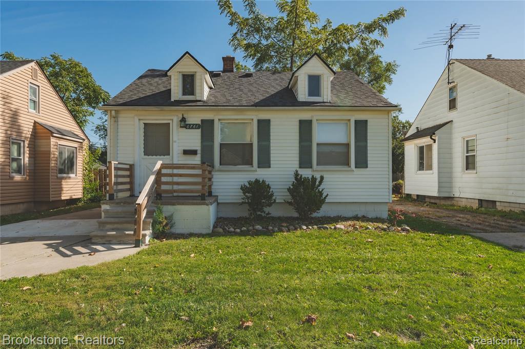 6761 Ziegler Street, Taylor, MI 48180
