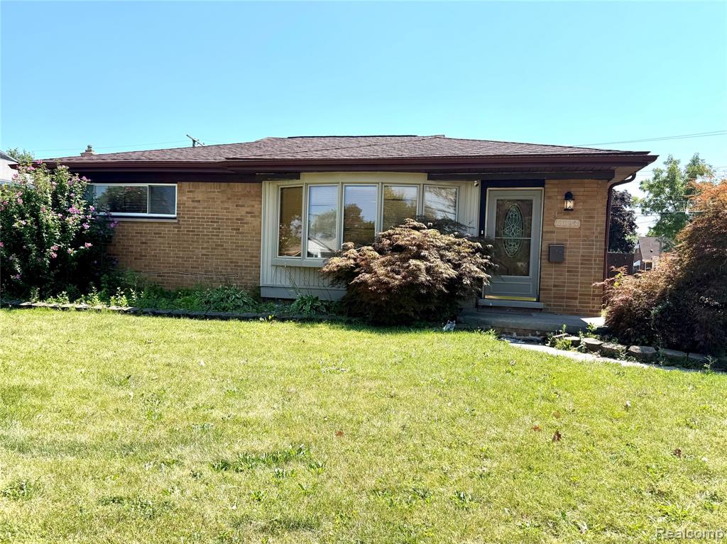 13093 EDISON Street, Southgate, MI 48195