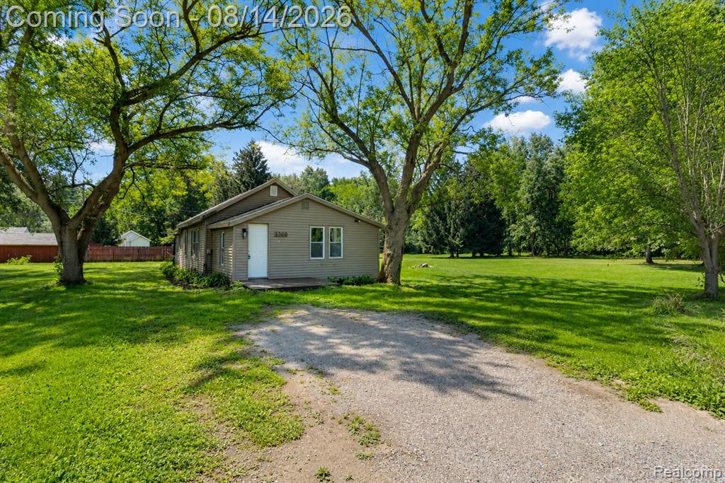 3369 Cleveland Street, Port Huron, MI 48060