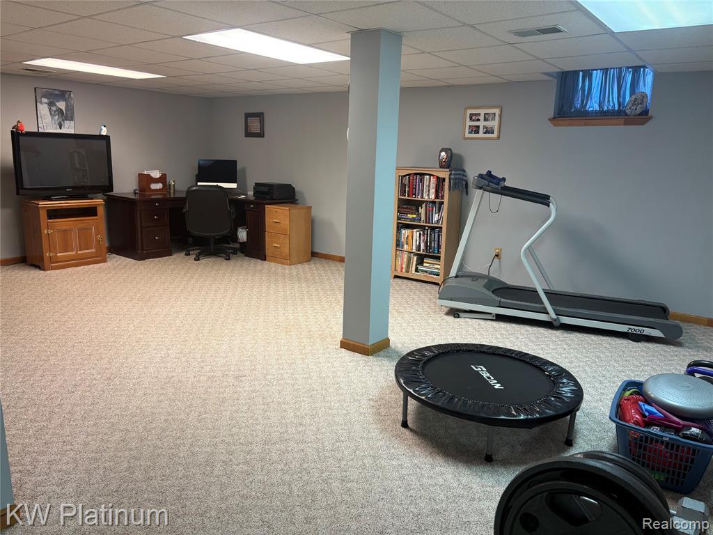 285 Hemlock Lane, Marysville, MI 48040 — Photo 24