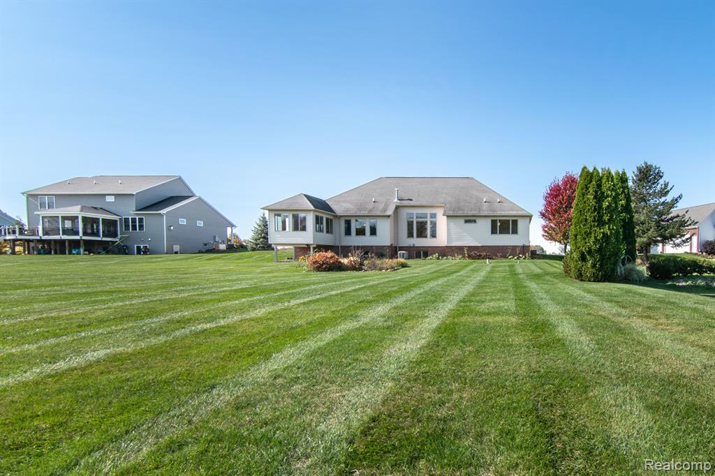2481 ANDREW THOMAS Trail, Ann Arbor, MI 48103 — Photo 61