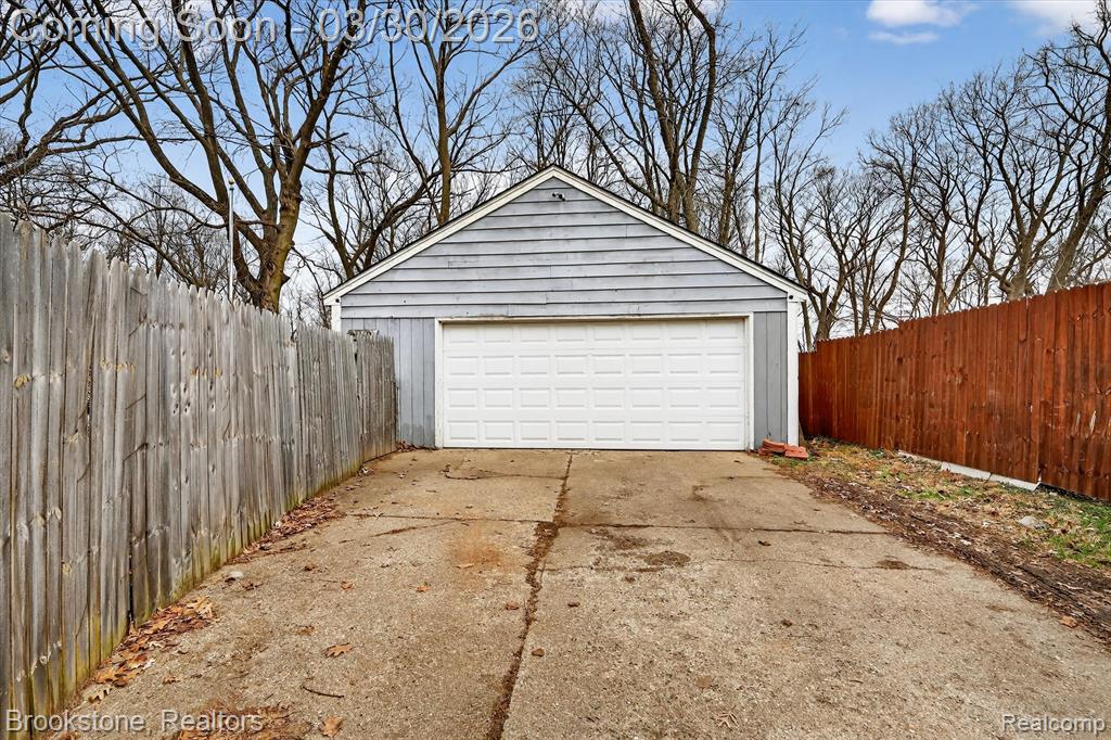 723 Parchmount Avenue, Kalamazoo, MI 49004 — Photo 37