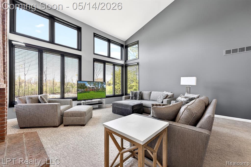 4108 Villager Drive, Lake Orion, MI — Photo 5