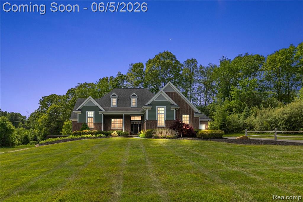 7707 Darcy Lane, Clarkston, MI 48348