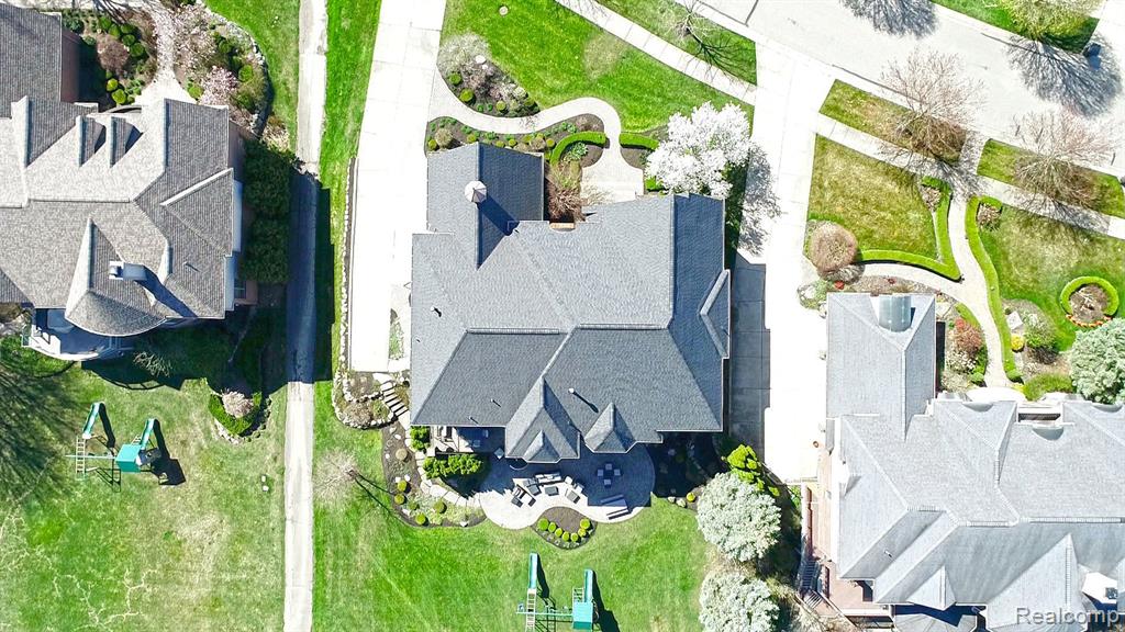 47924 MANORWOOD Drive, Northville, MI 48168 — Photo 91