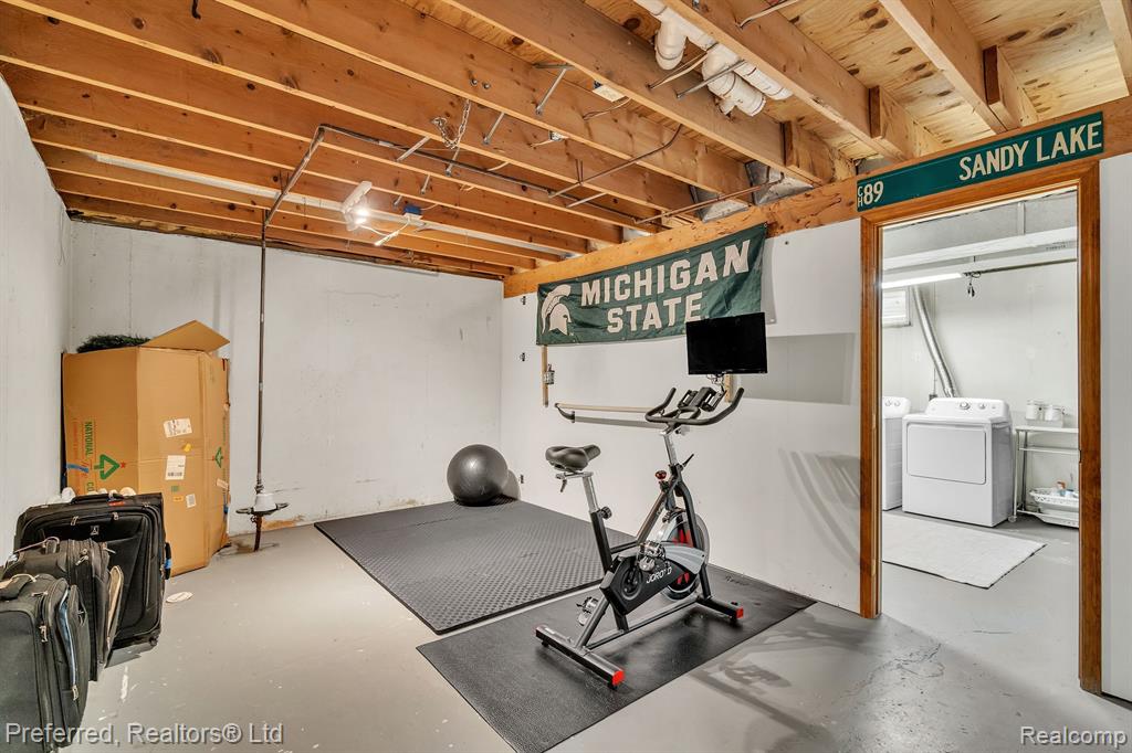 1211 CODY Circle, Saline, MI 48176 — Photo 46