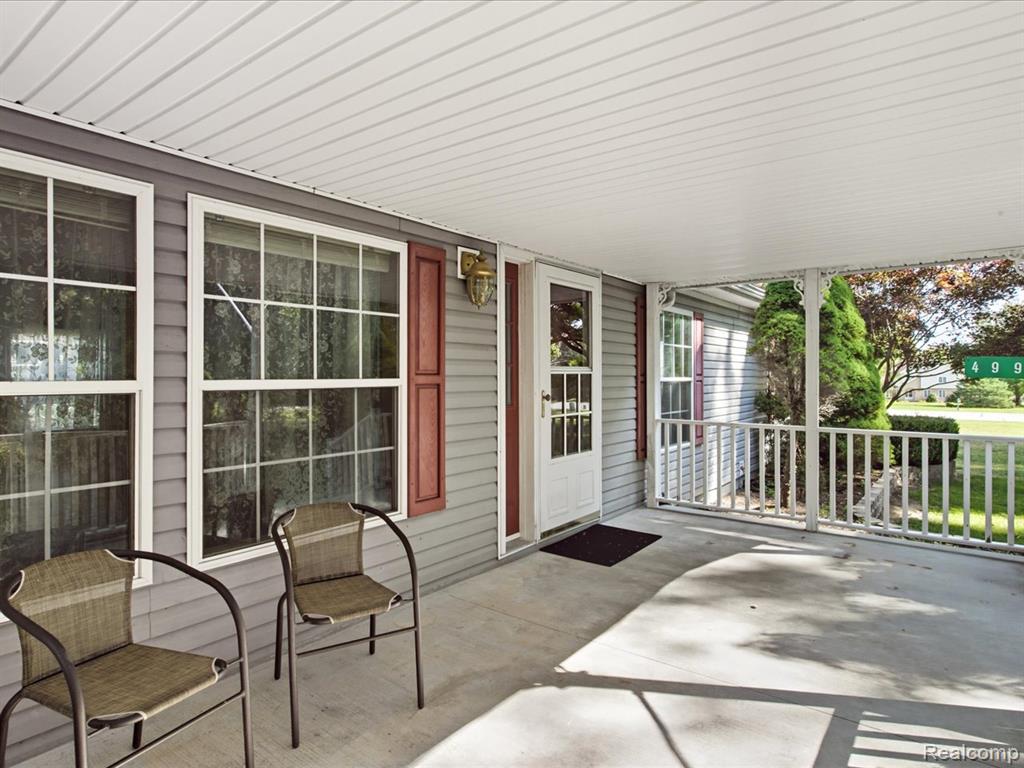 4996 Lakeshore Road, Lexington, MI 48450 — Photo 4
