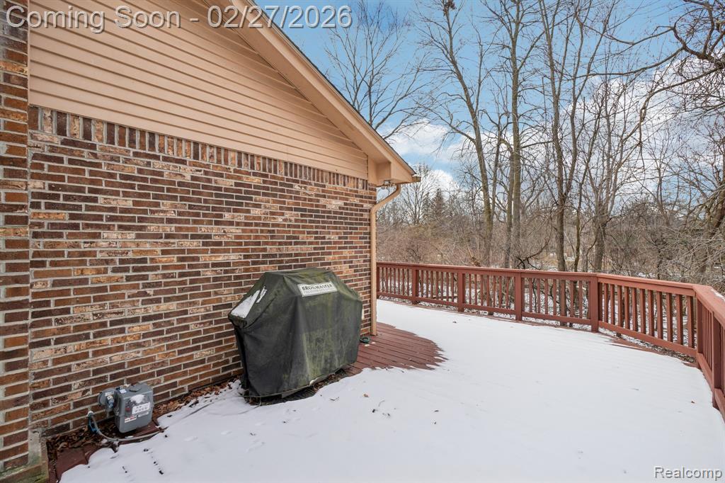 42845 Inverness Court, Northville, MI 48168 — Photo 42